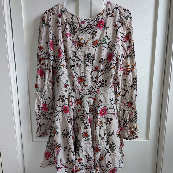 Ecoté Rosalinda Dress - Picture 5 of 7